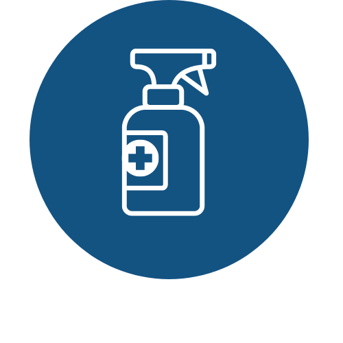 Các sản phẩm y tế